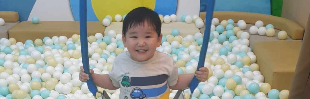 Baby Jason
