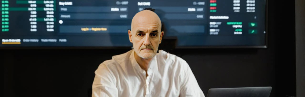 Paul Thompson