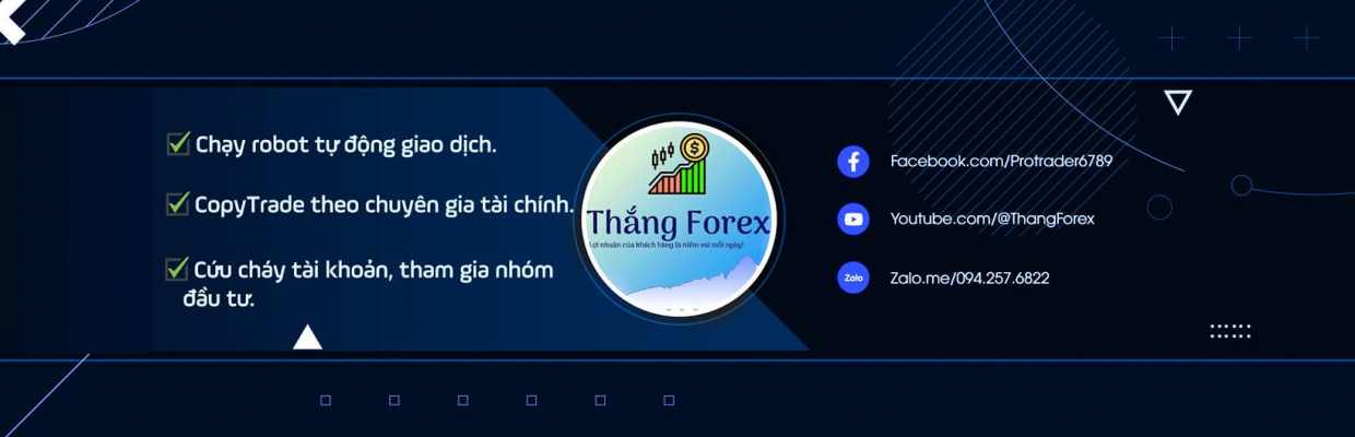 Thắng Forex