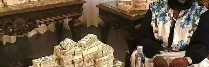 Fx Gold trader