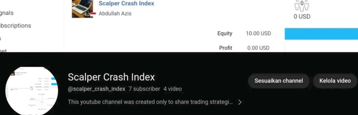 Master Crash Index