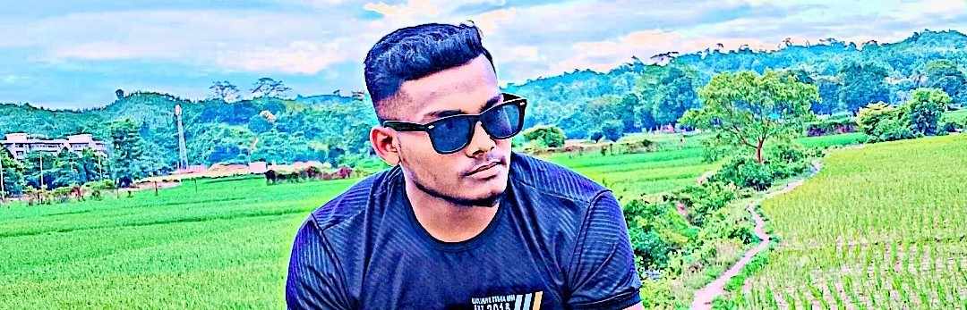 Kamrul Islam Arafat