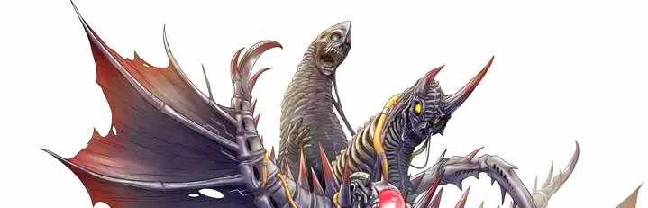 ウルトロイドゼロ