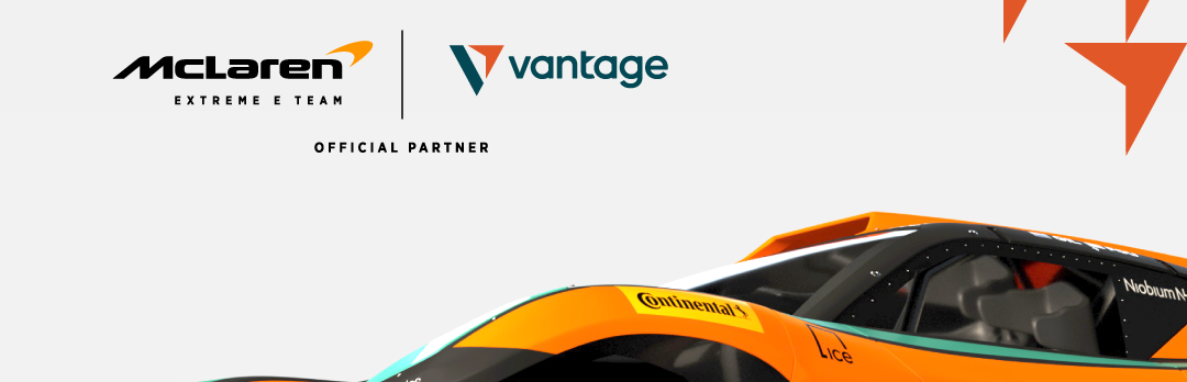 Tony Vantage