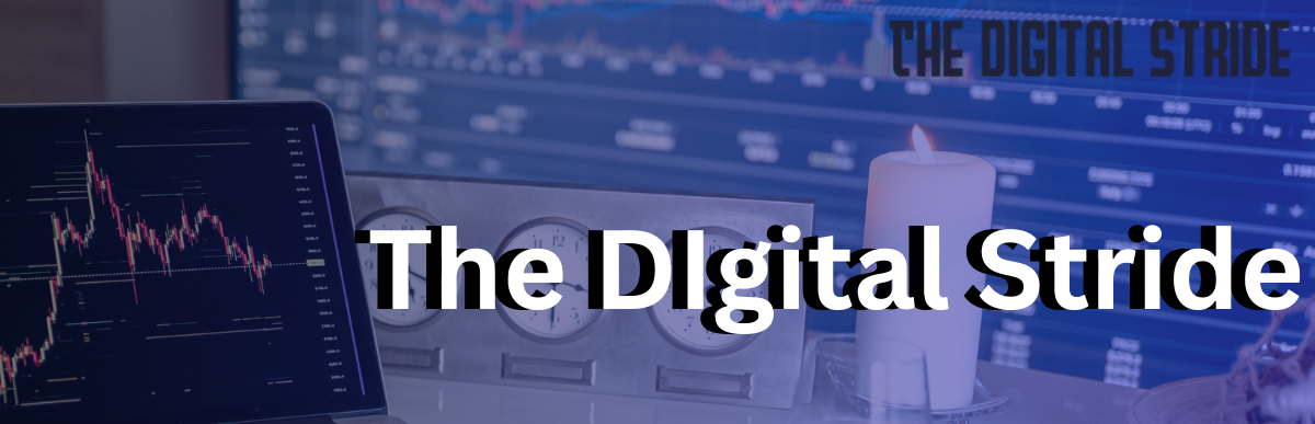 Digital Stride