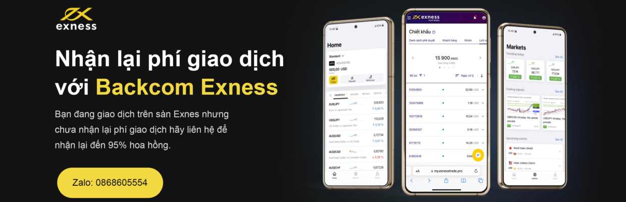 Ttrade