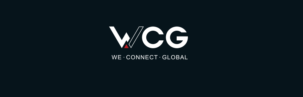 WCG 王先生