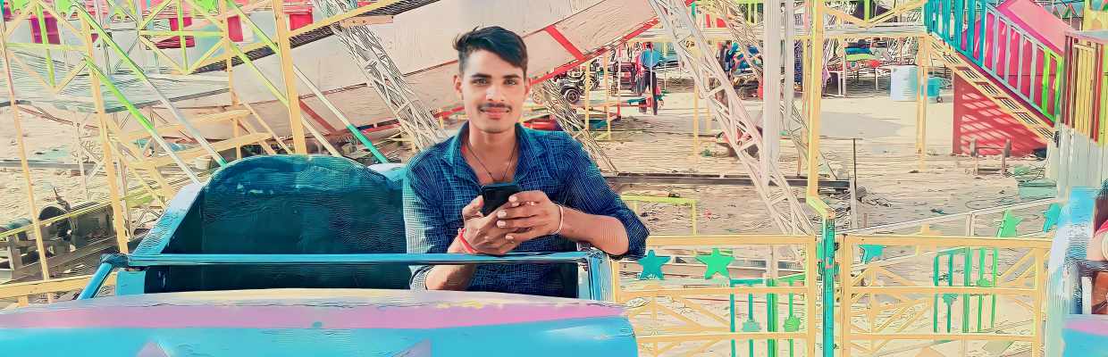 Sunil_Saini_Gotan