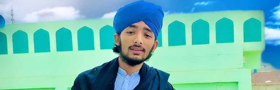 Hafiz Ali Raza