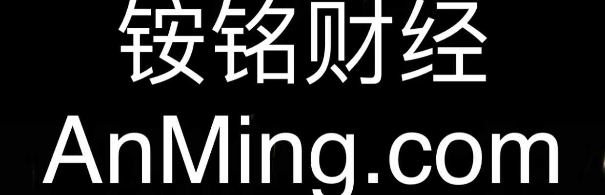 铵铭财经