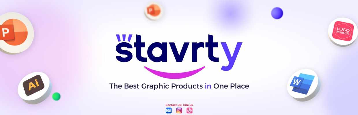 Stavrty
