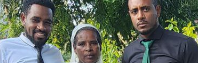 Tsegamelak Assefa