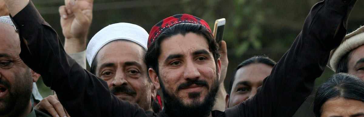 Ayub wazir