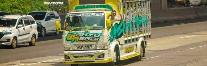 Driver Muda