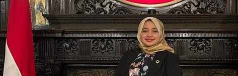 iskandar Suzanne