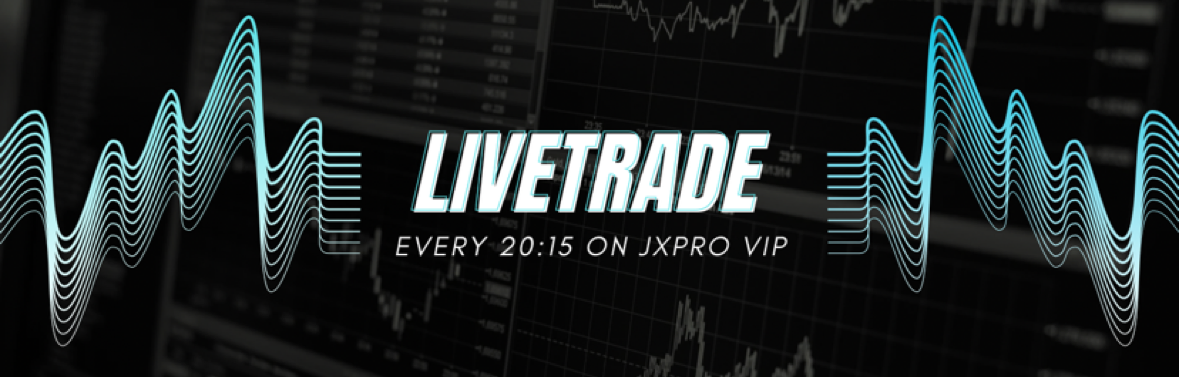 JXPRO TRADING