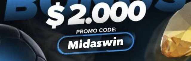 Midaswin