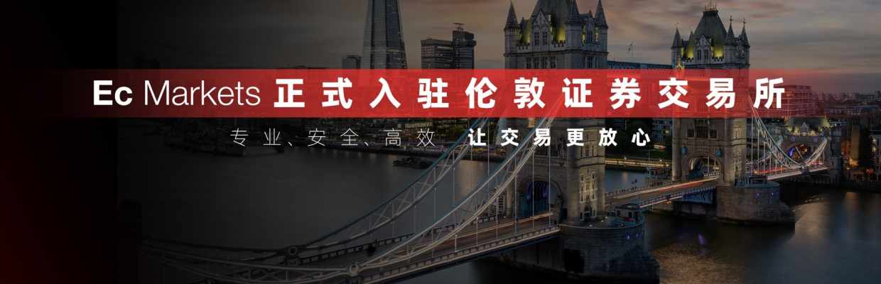 EC Markets专属顾问