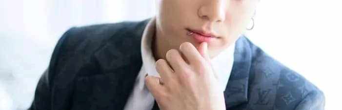 jeon jungkook