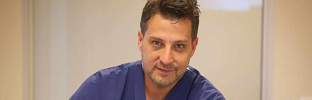 Dr _John Daveson
