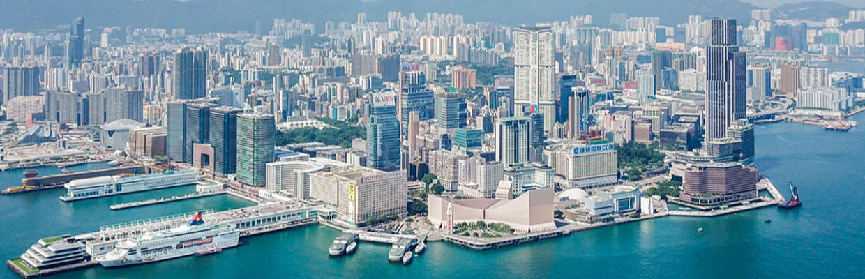 香港金田金业