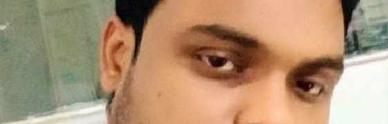 Md Al Amin Howladar