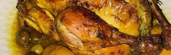 مطبخ بلاذي