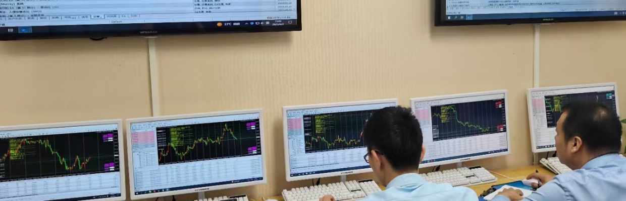 高频量化模型-日内短线