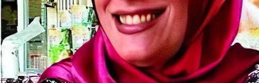 Aisha Ahmed Gaddafi