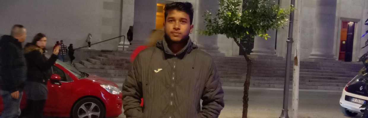Md aryan