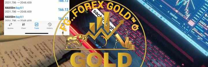 KingOfForexWorld