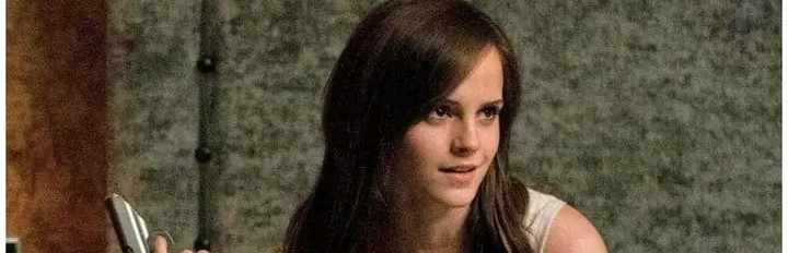 Emma Charlotte Duerre Watson