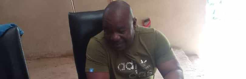 paul Ndzeco