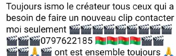 ismo Officiel