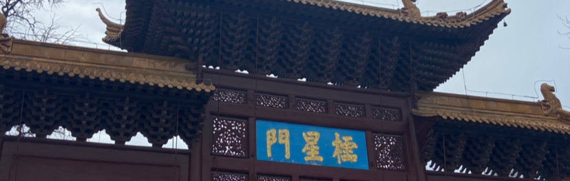 七姨看指