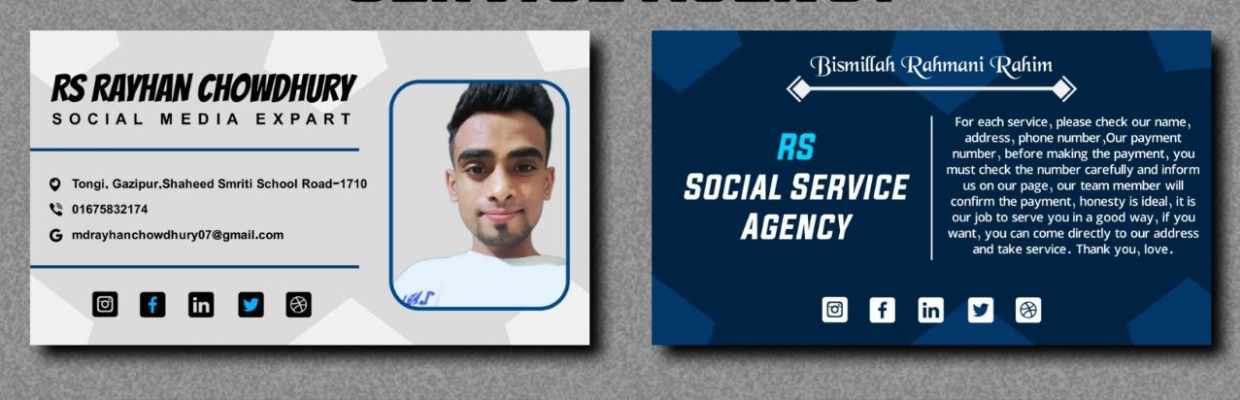 RL Rayhan Chowdhury