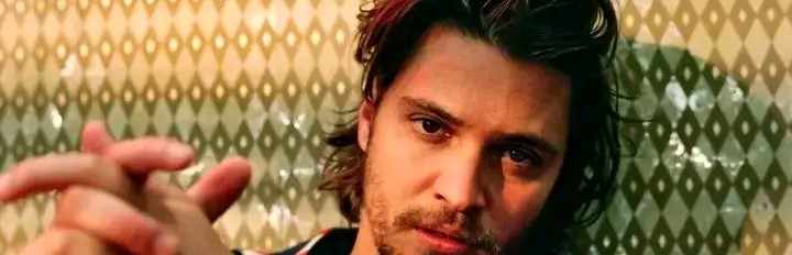 lukegrimes