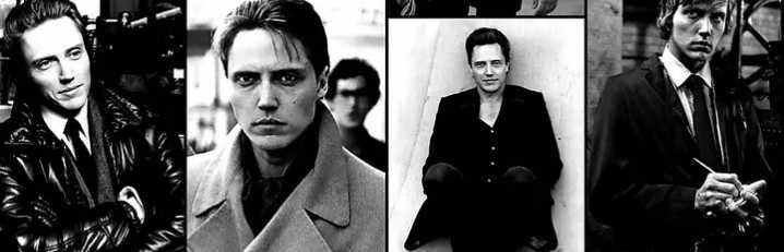 Christopher  Walken
