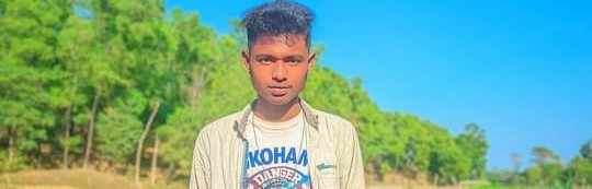 SK  Mijan