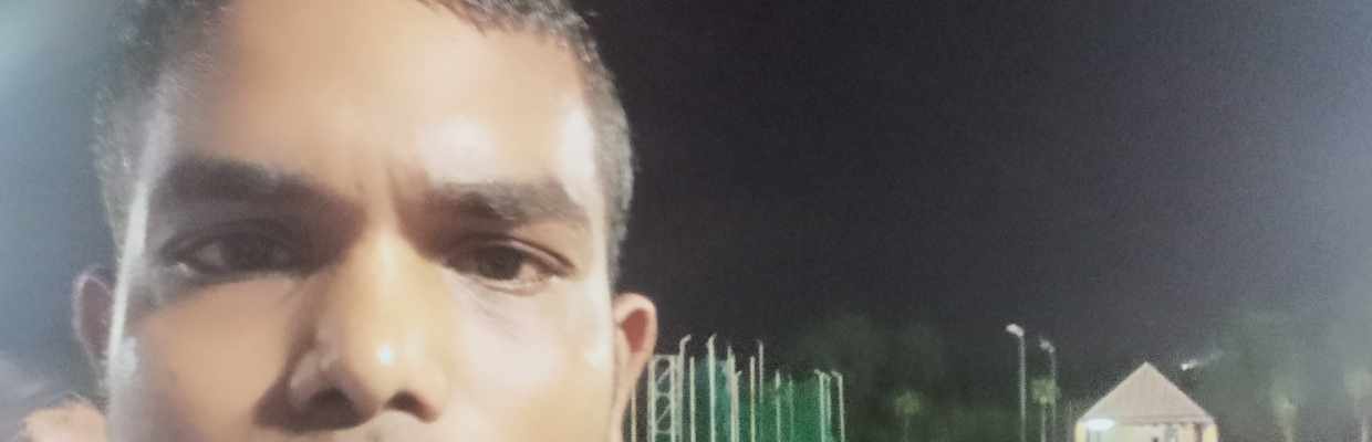 Ram Bisawhas mahara