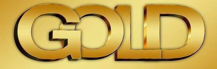 GOLD 🥇 fx