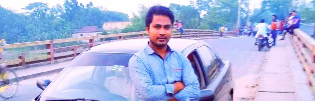 saiful Islam sadhin