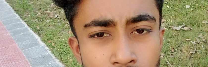Md.Fyshal Ahomed.. S.k