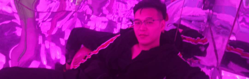 百无丿禁忌
