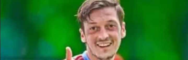 Ahadat Hossain ozil