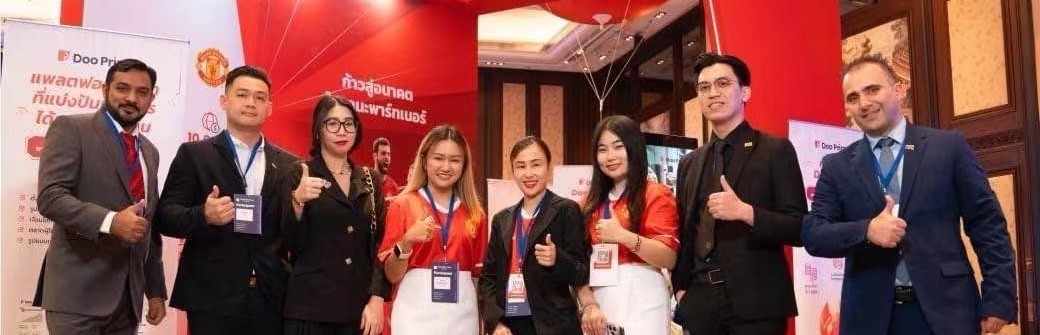 Doo Prime 专属顾问Ari
