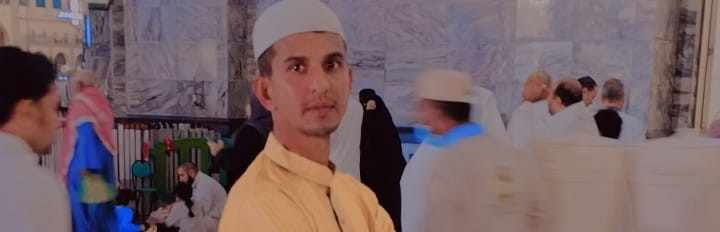 Md Iqbal hossain