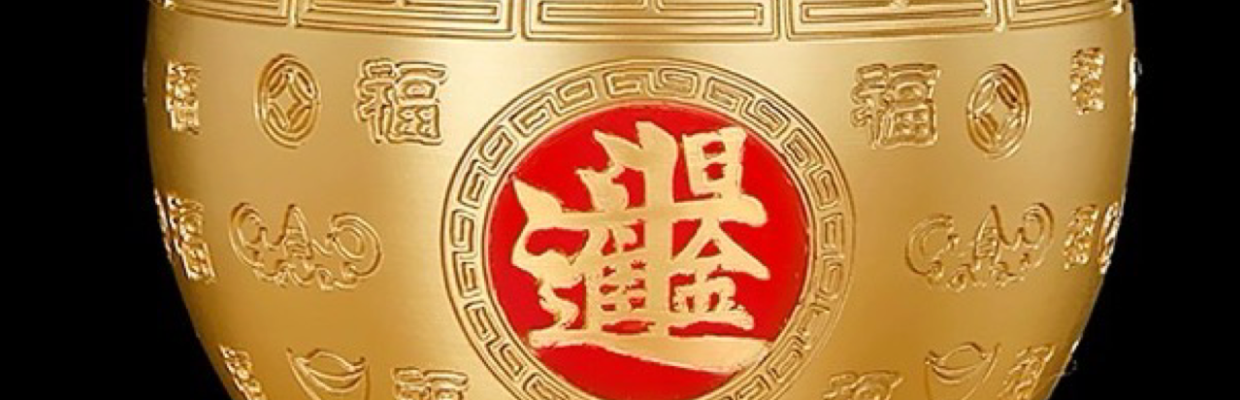 黄金趋势交易大帅