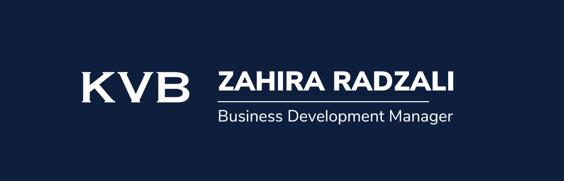 Zahira Radzali