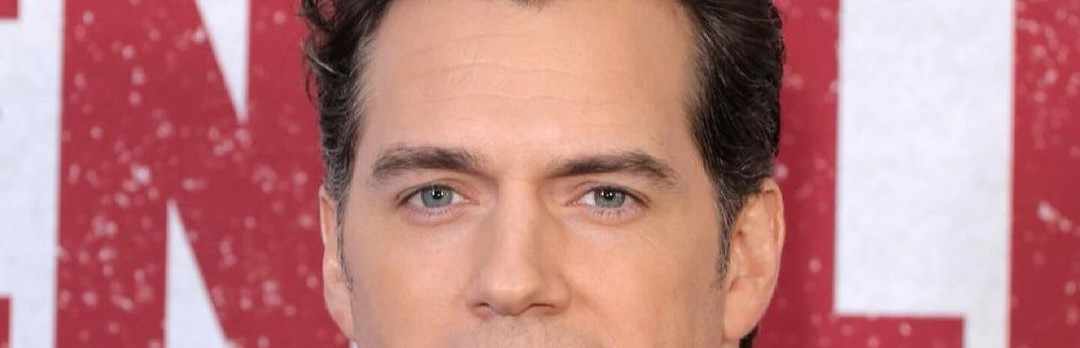 Henry dalgliesh William Cavill